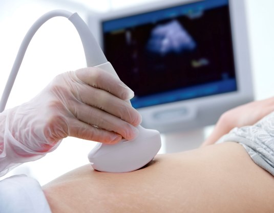 ultrasound-of-a-mother-to-be1